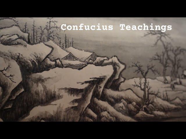 Confucius Quotes | Life Lessons from Confucius | Confucius Teachings