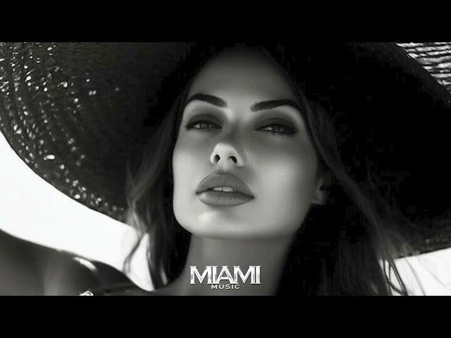 Top Miami Summer Mix 2024 Deep Feelings, Deep House Mix [Miami Music 2024] #Mix