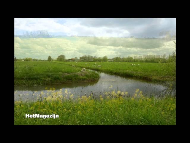 Zwerven door de Betuwe