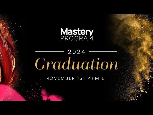 Milan Art Mastery Program Graduation - 2024