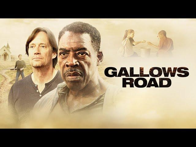 Gallows Road (2015) | Full Movie | Ernie Hudson | Kevin Sorbo | Bill McAdams Jr.