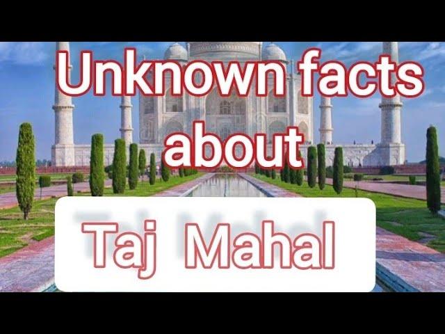 The Taj Mahal #shorts #tajmahal #aadrik