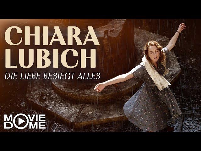 Chiara Lubich - Die Liebe besiegt alles - Drama nach wahrer Begebenheit - Ganzer Film bei Moviedome