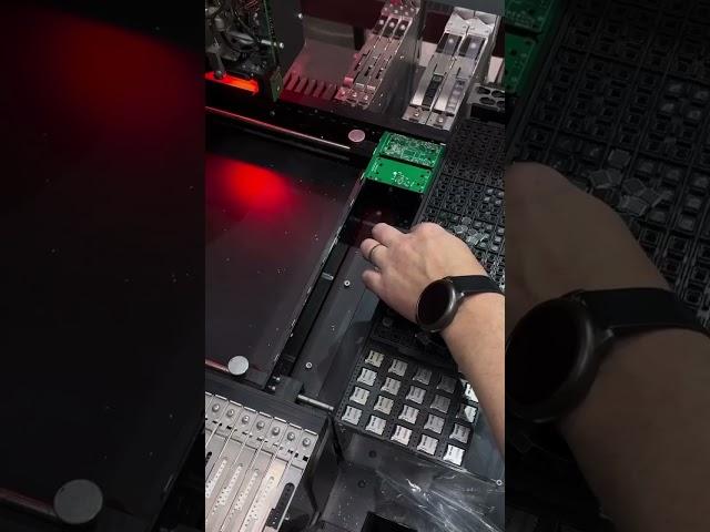 Производство плат электроники в России. VORMATIC Electronics
