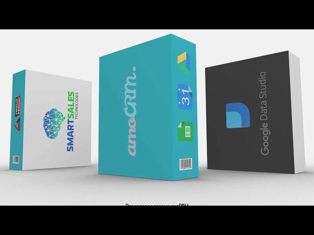 Идеально настроенная amoCRM для бизнеса по ремонту квартир