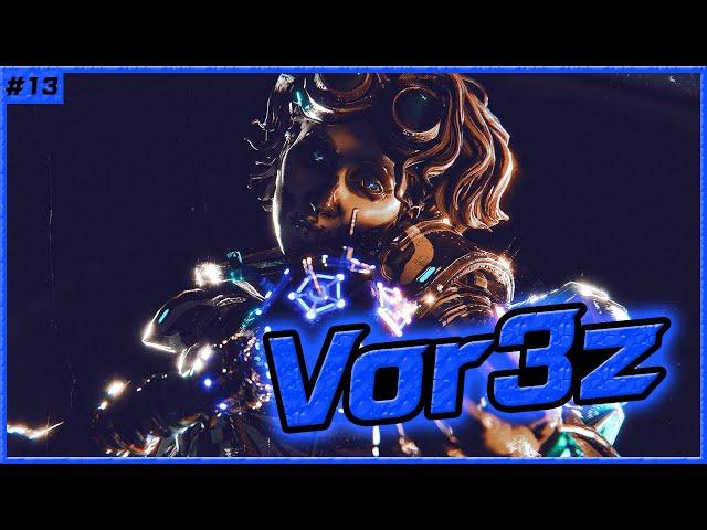 [에이펙스 레전드] Vor3z  / Apex Legends Montage #365