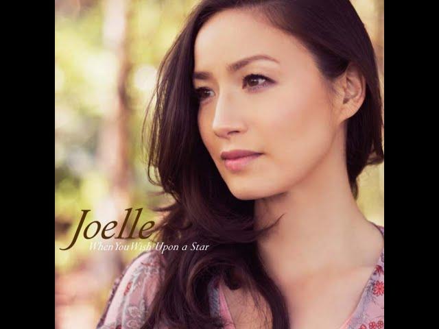 Joelle - Cover Album "When You Wish Upon a Star"