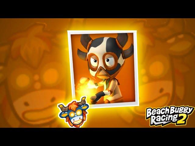 Oog-Oog New Outfit  (9/15) - Beach Buggy Racing 2 || #bbr2