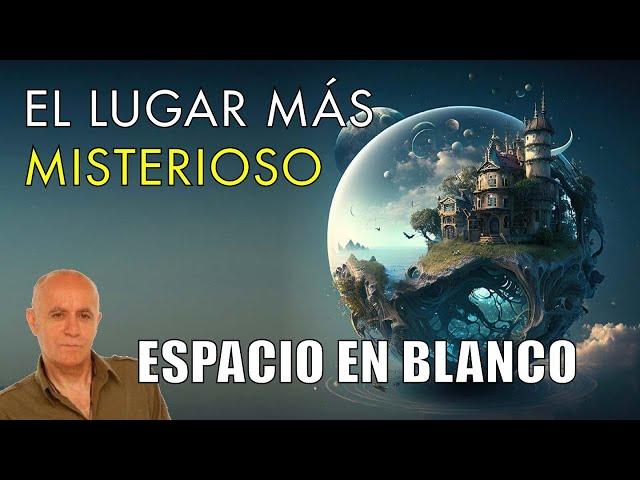 Rutas por la España Misteriosa - Espacio en Blanco Nostálgicos