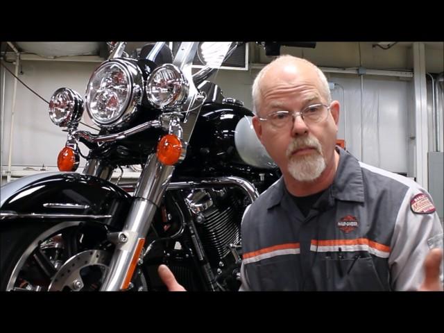 DOC HARLEY: OIL COOLERS