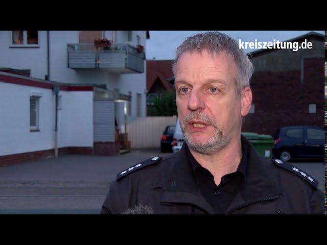 Polizei findet Leiche in Wohnung in Syke