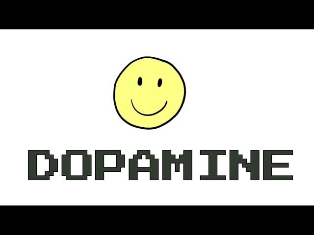 Unlocking Dopamine: Your Brain's Reward System Demystified!