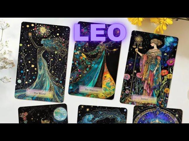 LEO ,LOVE MESSAGES A VERY EMOTIONAL READING!! LOVE TAROT READING SEPTEMBER 2024 SOULMATE