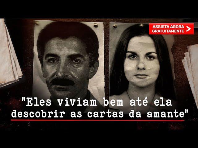 Maria da Penha descobre traição do ex-marido | Investigação Paralela