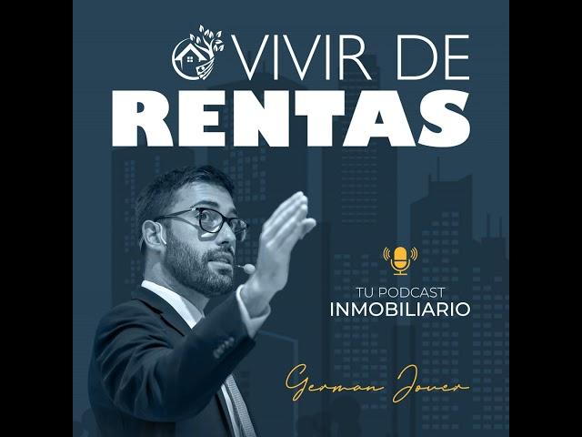 #90 - Cómo Encontrar Pisos Rentables con Juan Haro (inversor desde 1995)