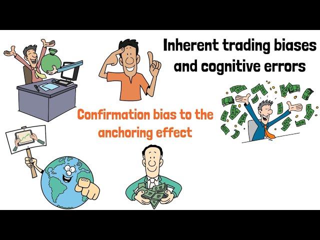 Trading Bias: Overcoming Your Mind's Obstacles