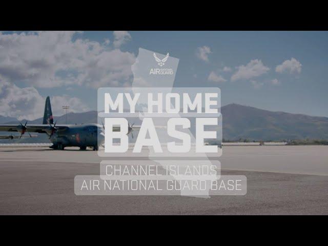MY HOME BASE : Glimpse into Life with the Air National Guard: Join us for an Exciting Day at Drill!