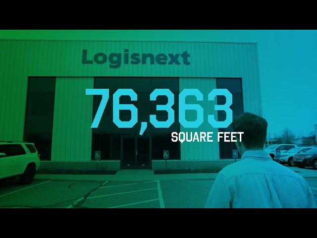 Logisnext | Manufacturing Overview | Video by Cut To Create | Video Production Houston Texas