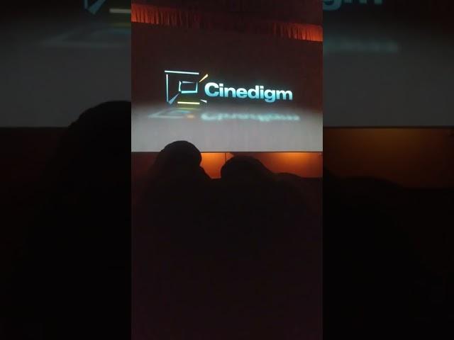 Cinedigm/DLP Cinema (2022)