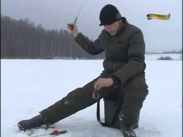 Клевое место.Река Камянка.