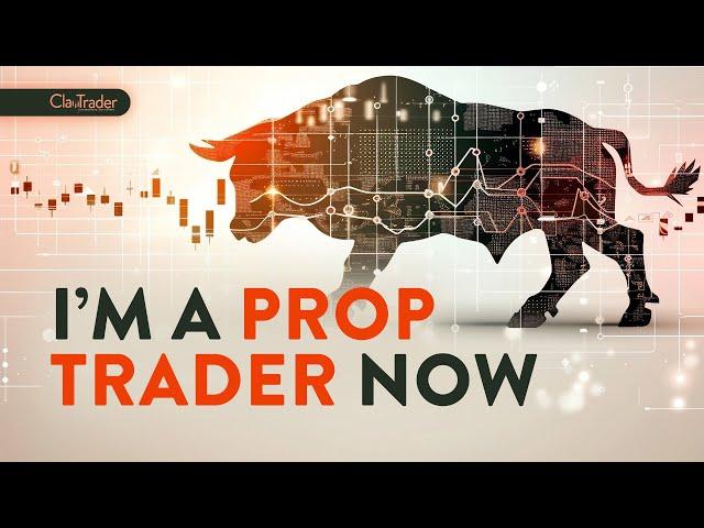 Prop Firm Futures Trading… Let’s Go!