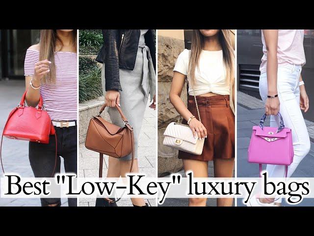 Best "low-key" Luxury items TAG 2020