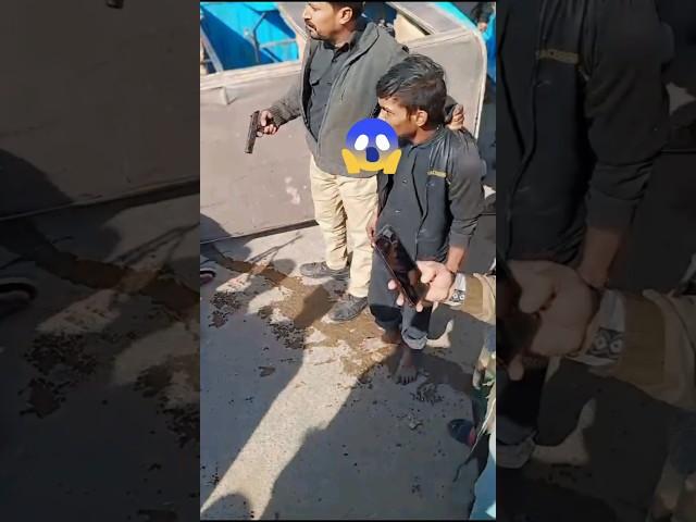 Near Nadra Mega Centre North Nazimabad Karachi | Sindh Police Zindabad