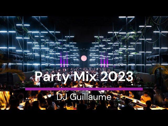 Summer Party Mix 2023 l Mashups & Transitions l Popular songs