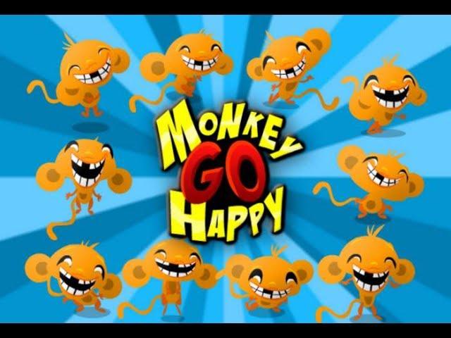 Monkey Go Happy (Stage 51 - 100)