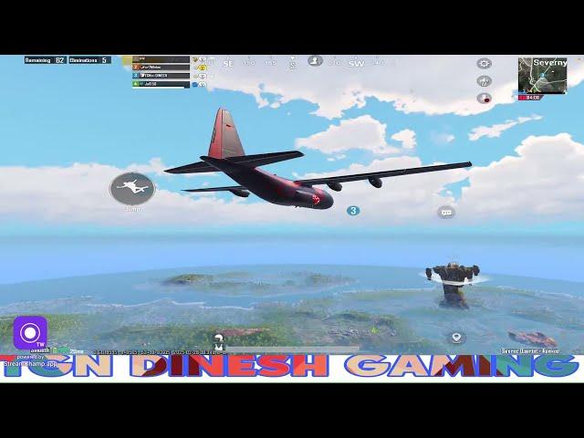 Random LIVESTREAM with TGN Dinesh