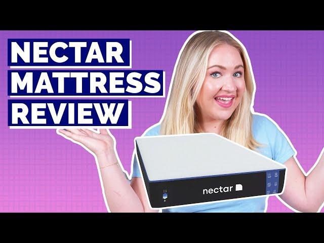 Nectar Mattress Review (UPDATED!)