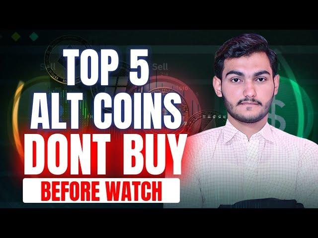 Best coin to buy | Best Alt coins