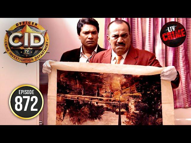 एक Con Artist ने CID को फँसाया अपने जाल में | CID | सी.आई.डी. | Latest Episode | 22 Dec 24