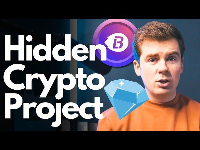 Potential 200x Crypto Token? ($LBP - Launchblock)