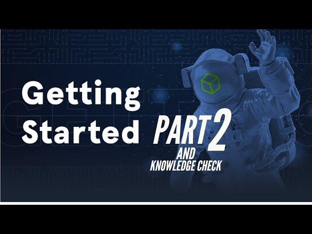 Hack the box academy : Getting Started pt 2 and knowledge check