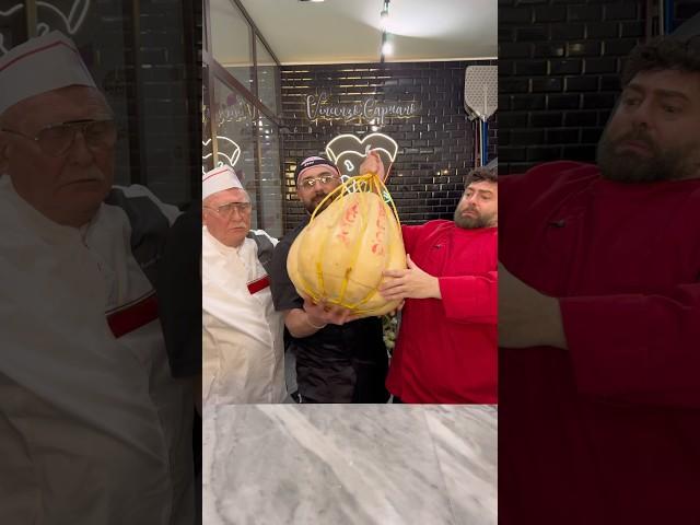 Il Nonno aveva voglia di Provolone #vincenzocapuano #pizza