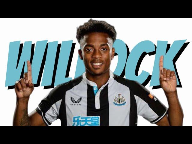 Joe Willock | Welcome to Newcastle United | All 8 goals | 2020/21