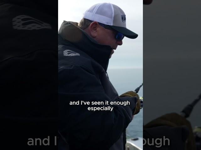 One of the Easiest Ways to Catch Spring Walleye! #fishing #walleyefishing #fishingtip