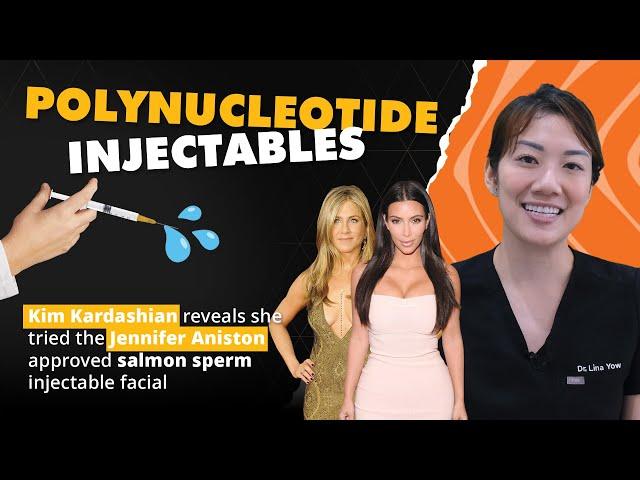 Are Polynucleotide Injectables Suitable For You?