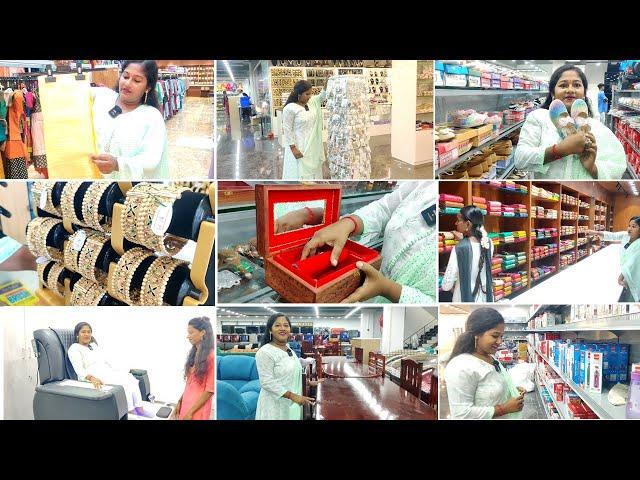 எதிர் பார்த்தது கிடைச்சிருச்சி / Shopping vlog / A day in our life / Nagas media / Nagas world /Diml