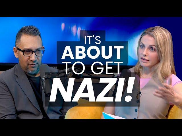 Nazis Never Left — They Just Rebranded. Here’s How They Took Over Mainstream Politics