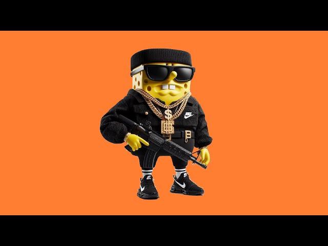 Freestyle Beat - "THUG" | Free Type Beat 2024 | Rap Trap Beat Instrumental