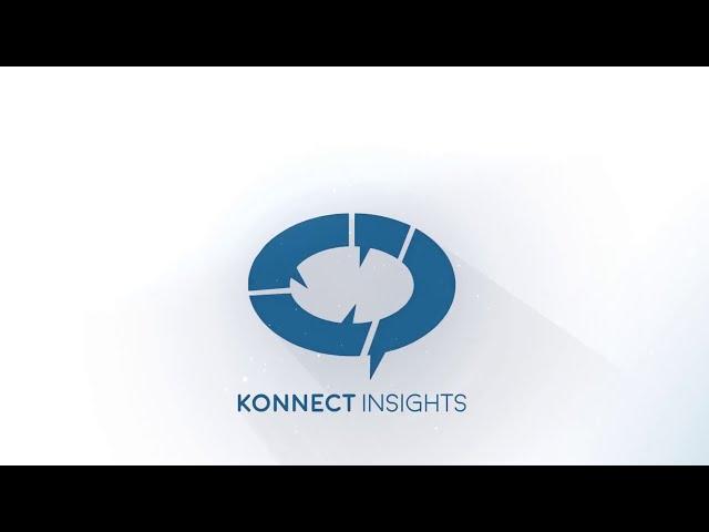 Konnect Insights V2.0 is here - The Best Social Listening and Analytics Tool