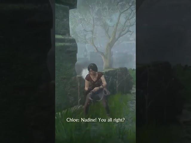 A good game uncharted the lost legacy #anime #phonk #music #unchartedthelostlegacy #graphicgamespc