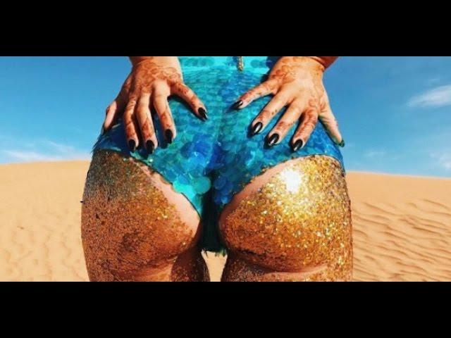 Glitter Butts Are The Newest Beauty Trend! | What's Trending Now!