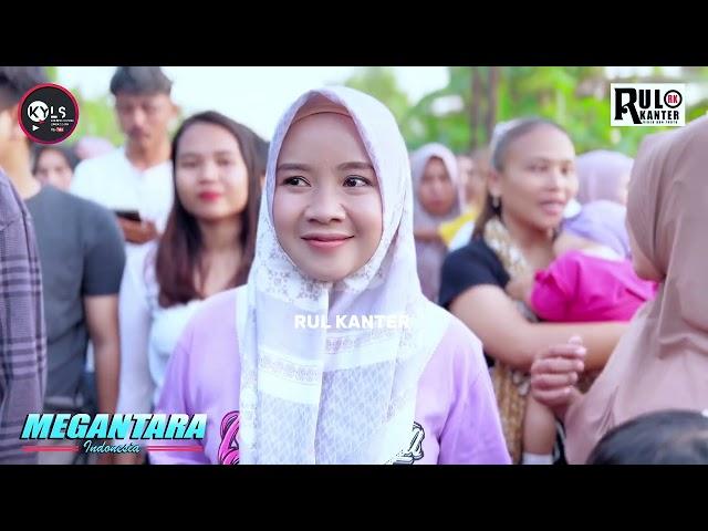 NURMA YUNITA - "PERCERAIN LARA"  BERSAMA MEGANTARA || rul kanter