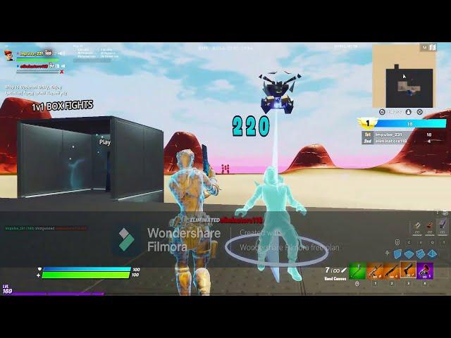 ubayy | Fortnite | #3