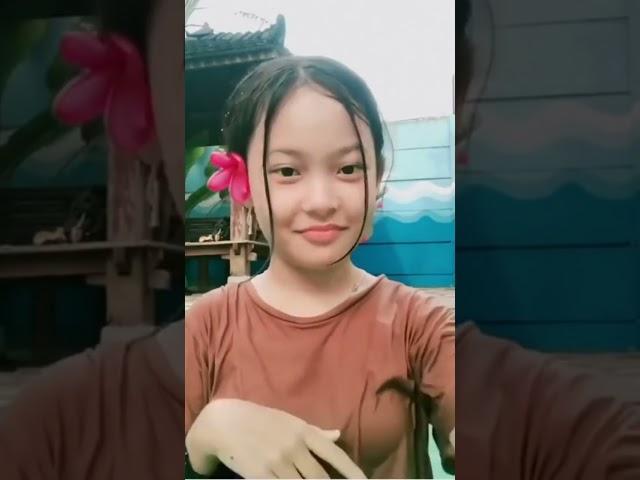 Bocil Cantik Viral Tiktok || #tiktok #viral #fyp