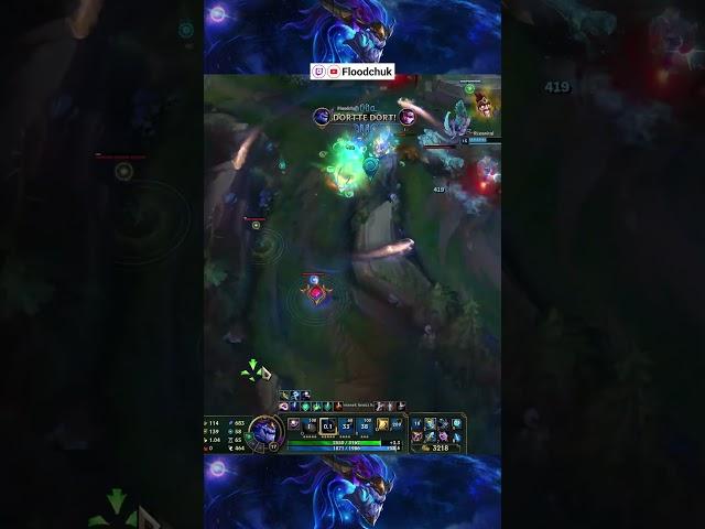 Challenger Aurelion Sol Penta