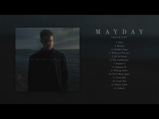 Denis Stelmakh - Mayday (Full Album)